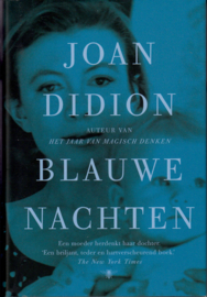 Blauwe nachten, Joan Didion