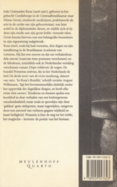 De derde oever van de rivier – João Guimarães Rosa