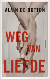 Weg van liefde, Alain de Botton