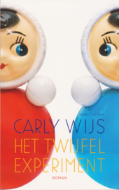 Het twijfelexperiment, Carly Wijs