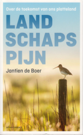 Landschapspijn, Jantien de Boer