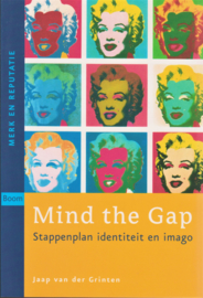 Mind the Gap, Jaap van der Grinten