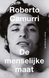 De menselijke maat, Roberto Camurri