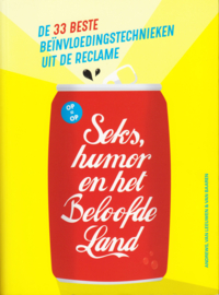 Seks, humor en het Beloofde Land, Rick van Baaren, Marc Andrews en Matthijs van Leeuwen