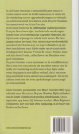 De grote Meaulnes, Alain-Fournier