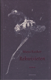 Rekwisieten, Maya Rasker