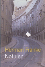 Notulen, Herman Franke