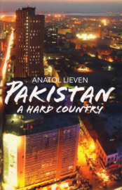Pakistan, Anatol Lieven