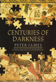 Centuries of Darkness, Peter James