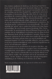 Wat zal men doen?, Ernst Stern