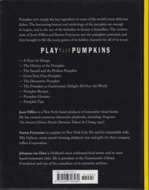 Play with your Pumkins, Joost Elffers and Saxton Freyman