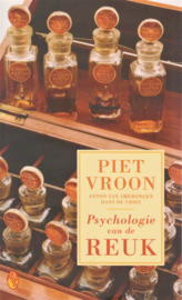 Psychologie van de reuk, Piet Vroon