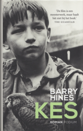 Kes – Barry Hines