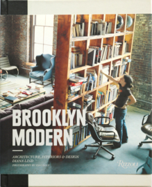 Brooklyn Modern, Diana Lind
