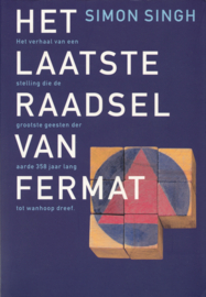 Het laatste raadsel van Fermat – Simon Singh