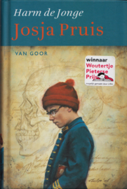 Josja Pruis, Harm de Jonge