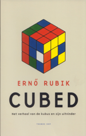 Cubed, Ernö Rubik