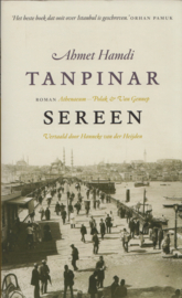 Sereen, ​Ahmet Hamdi Tanpinar
