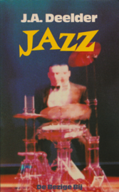 Jazz, Jules Deelder