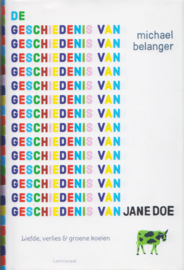 De geschiedenis van Jane Doe, Michael Belanger