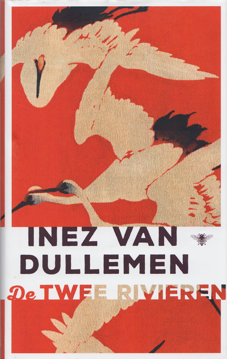 De twee rivieren, Inez van Dullemen