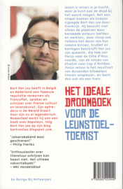 Parijs retour – Bart van Loo