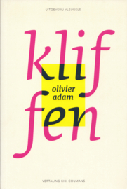 Kliffen – Olivier Adam