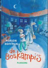 De Boskampi's, Marjon Hoffman