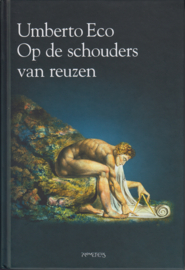 Op de schouders van reuzen, Umberto Eco