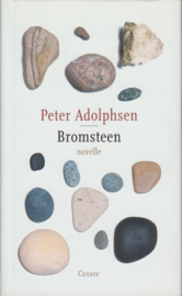 Bromsteen, Peter Adolphsen