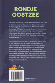 Rondje Oostzee, ​Altwin de Moor