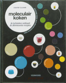Moleculair koken, Anne Cazor en Christine Liénard