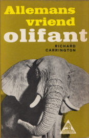 Allemansvriend olifant, Richard Carrington
