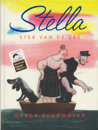 Stella ster van de zee, Gerda Dendooven