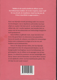 De olifant van de bovenbuurman – Roos van Rijswijk | Sylvia Weve