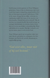 God onder de mensen, Toon Tellegen