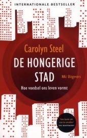 De hongerige stad, Carolyn Steel