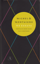 De essays van Michel de Montaigne