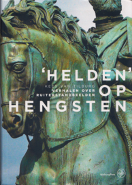 'Helden' op hengsten, Kees van Tilburg