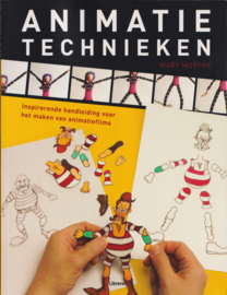 Animatietechnieken, Mary Murphy