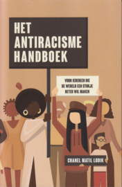 Het antiracisme handboek, Chanel Lodik
