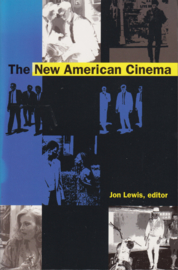 The New American Cinema, Jon Lewis