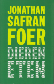 Dieren eten, Jonathan Safran Foer