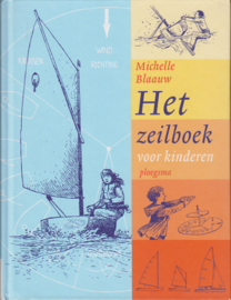 Het zeilboek voor kinderen, Michelle Blaauw