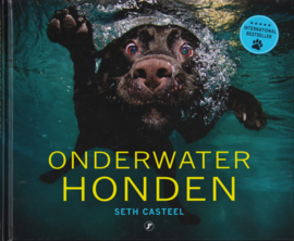 Onderwaterhonden, Seth Casteel