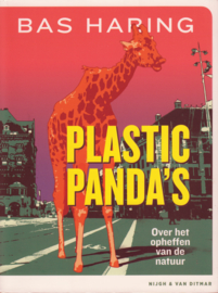 Plastic panda's, Bas Haring