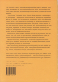 Gevoelens ik heb er wel duizend – Theo Festen (samenstelling)