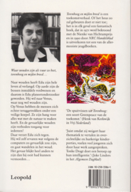 Torenhoog en mijlen breed, Tonke Dragt