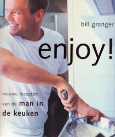Enjoy!, Bill Granger