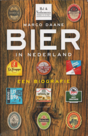 ​Bier in Nederland, Marco Daane